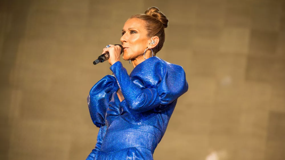 Céline Dion cancels her entire World Tour due to ongoing health issues
