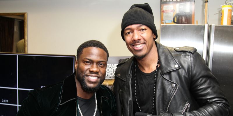 092821-celebs-nick-cannon-kevin-hart