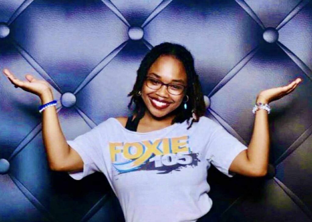 Jolly World – WFXE-Foxie 105