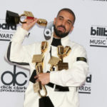 Drake earns his 11th No. 1 album with ‘Honestly, Nevermind’