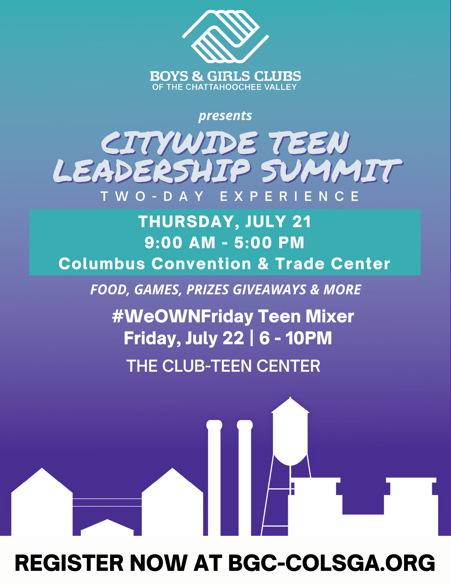 teen-summit-flyer