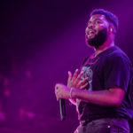 Check out the video for Khalid’s new song ‘Satellite’