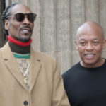 Snoop Dogg & Dr. Dre teaming up for new album, ‘Missionary’