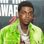 Kodak Black shares fifth studio album ‘Pistolz & Pearlz’