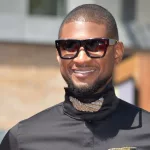 Usher teams up with Victoria Monét for the single ‘SOS’