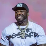 50 Cent sets new Las Vegas ‘In Da Club’ residency at Planet Hollywood