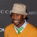 Tyler, the Creator announces 2025 Chromakopia: The World Tour