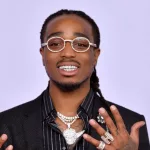 Quavo releases ‘Dope Boy Phone’ featuring posthumous verse from Takeoff