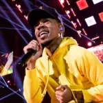 Chance the Rapper pays homage to Chicago in self-directed video for “Ride (Remix)” Chance the Rapper pays homage to Chicago in self-directed video for “Ride (Remix)”