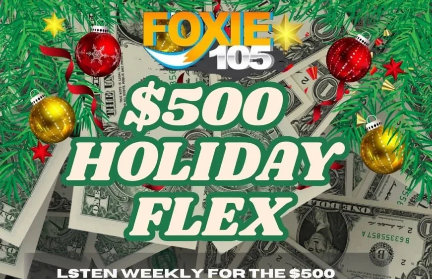 foxie-500-holiday-flex-1