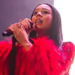 Mariah The Scientist shares the video for ‘Is It A Crime?’ ft.  Kali Uchis