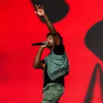 21 Savage announces new album  ‘What Happened to the Streets?’