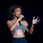 See Ari Lennox’s video for ‘Under the Moon’ from upcoming third album ‘Vacancy’