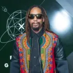 Rapper Lil Jon confirms the death of son Nathan Smith, 27