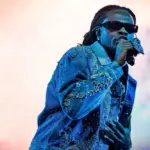Gunna expands his ‘Wunna Run’ series with special London 5K during world tour