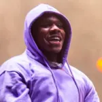 DaBaby to embark on 2026 ‘Be More Grateful Tour’