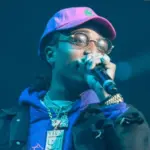 Bnyx and Quavo team up for “Huncho Step!” ahead of album release