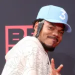 Chance the Rapper sets ‘Coloring Book’ 10th anniversary tour