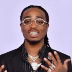 Quavo shares the Pharrell-produced Single “Haavin”