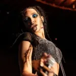Tinashe drops ‘Pillow Fight’ and ‘I’d Rather Be Alone’ ahead of ‘Popstar’ release