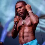 Burna Boy to headline NFL Paris game halftime show