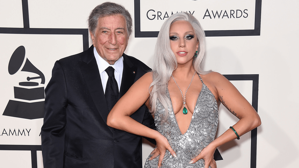 tony bennett lady gaga friendship tony bennett lady gaga friendship