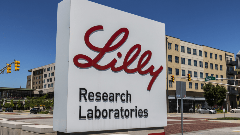 U.S. Drugmaker Eli Lilly To Pause Antibody Trial Over Safety Concerns ...