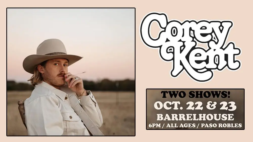 corykent1000x2show
