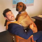 Marlo-3: Marlo-3: This is Collie Taylor with MarloFitzwater, the Family Assistant