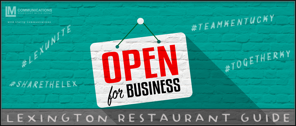 open-for-business