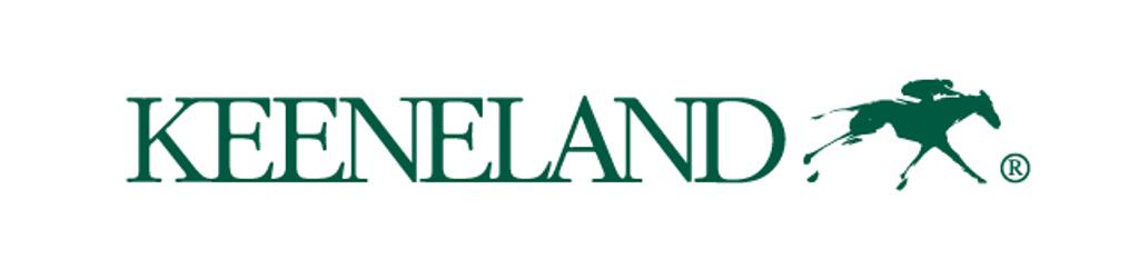 Keeneland-logo – KISS 96.9 WGKS LEXINGTON