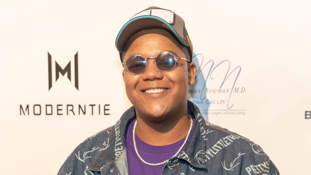 Disney Channel Alum Kyle Massey Charged With Felony For Immoral Communication With A Minor Wnox Knoxville Tn