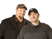 Big D and Bubba - Wikipedia