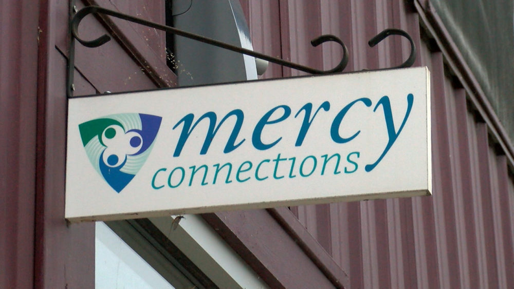 mercy-connections