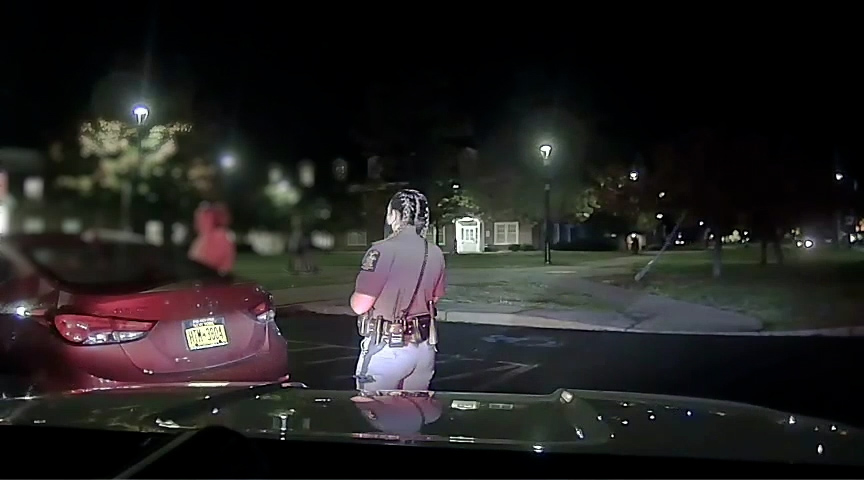 dashcam