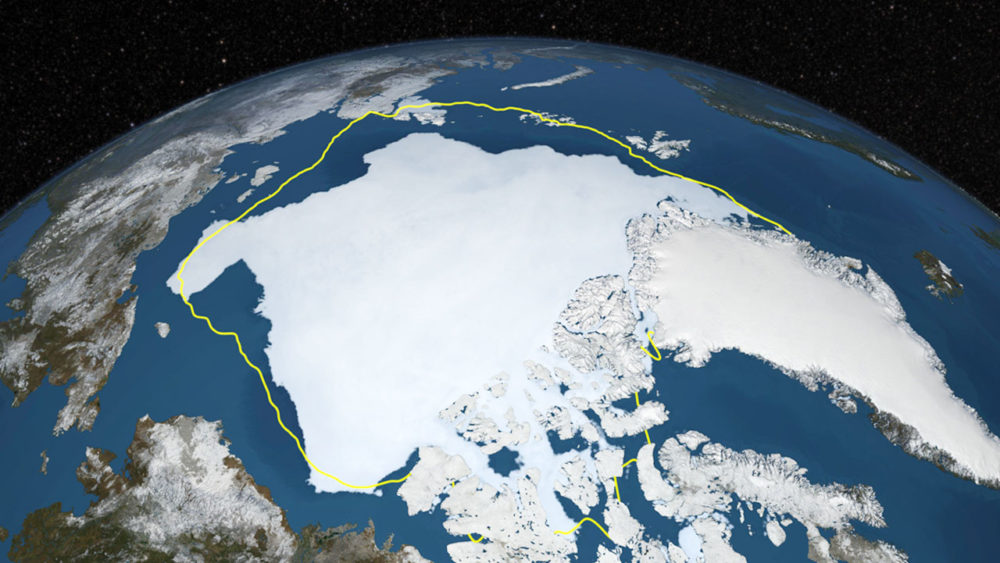 artic