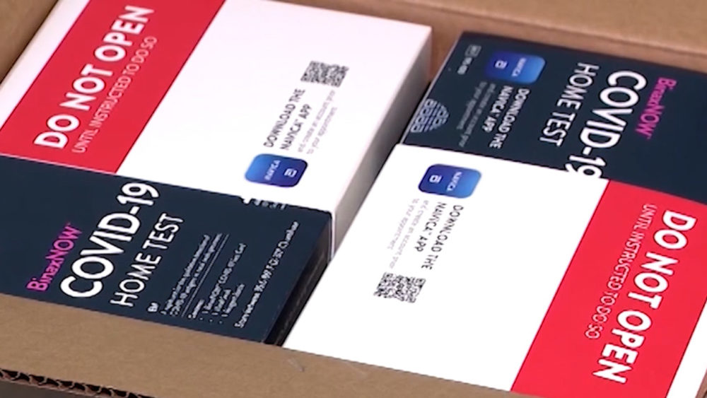 antigen-test-kits