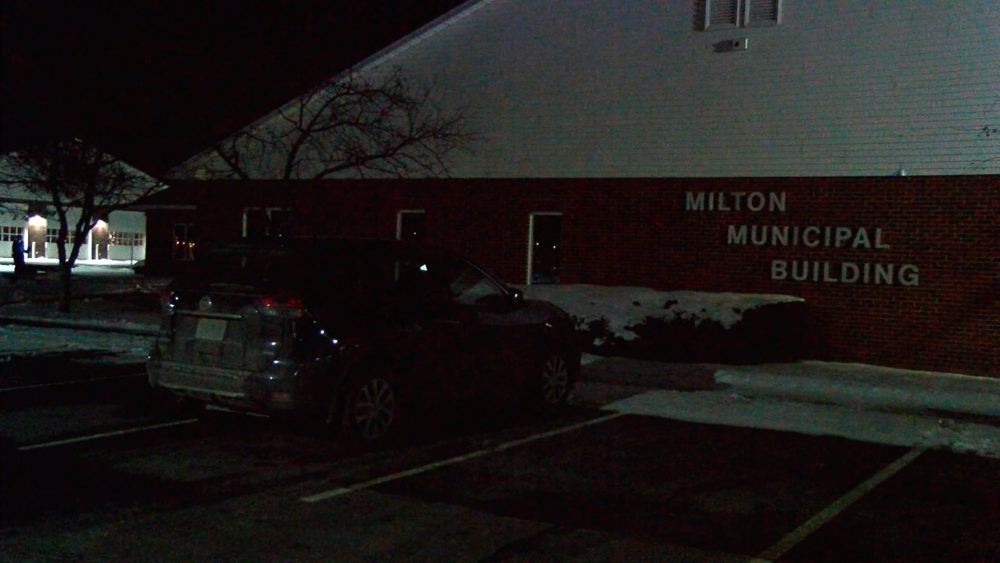 milton-vt-town-offices-fire-dept-dark