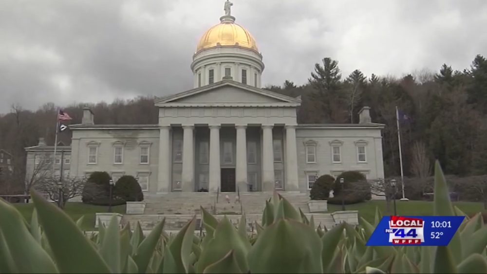 vermont_statehouse