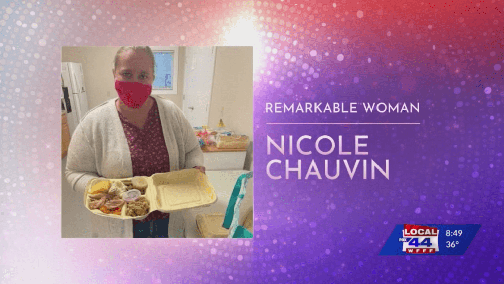 nicole-with-grphic