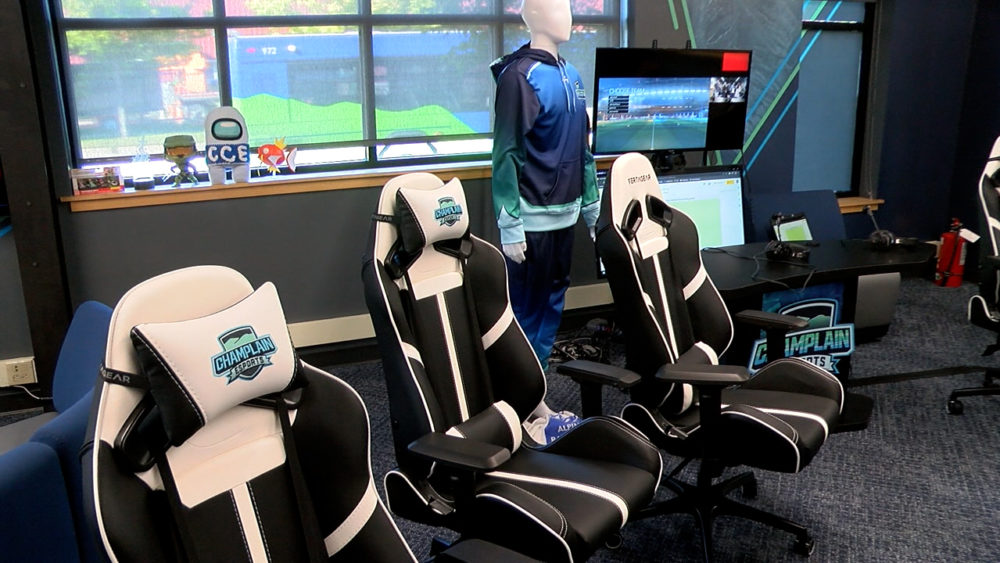 champlain-college-esports-arena
