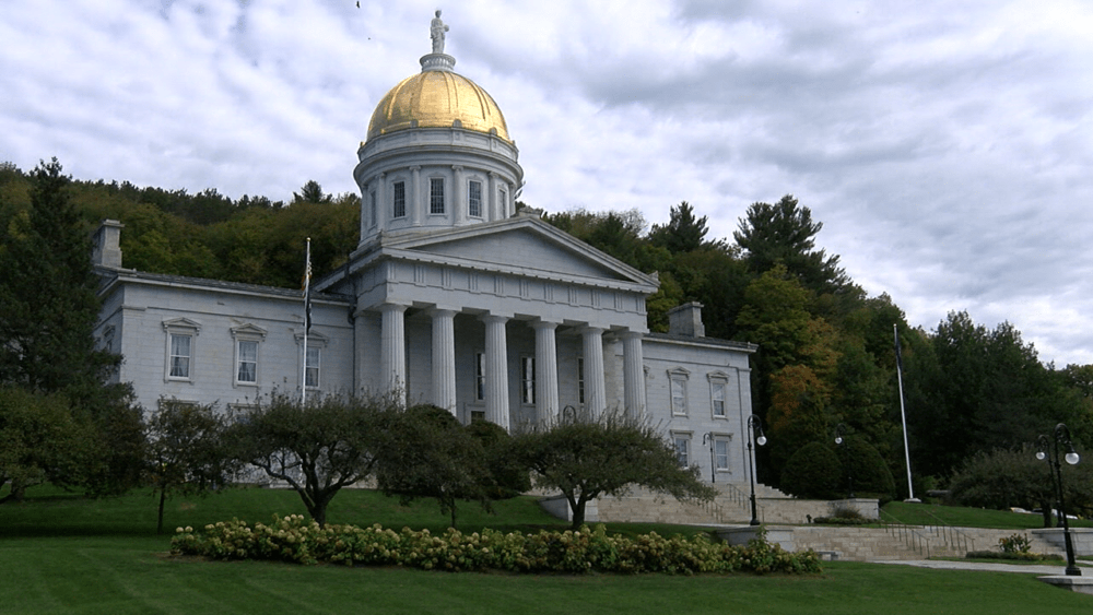 statehouse