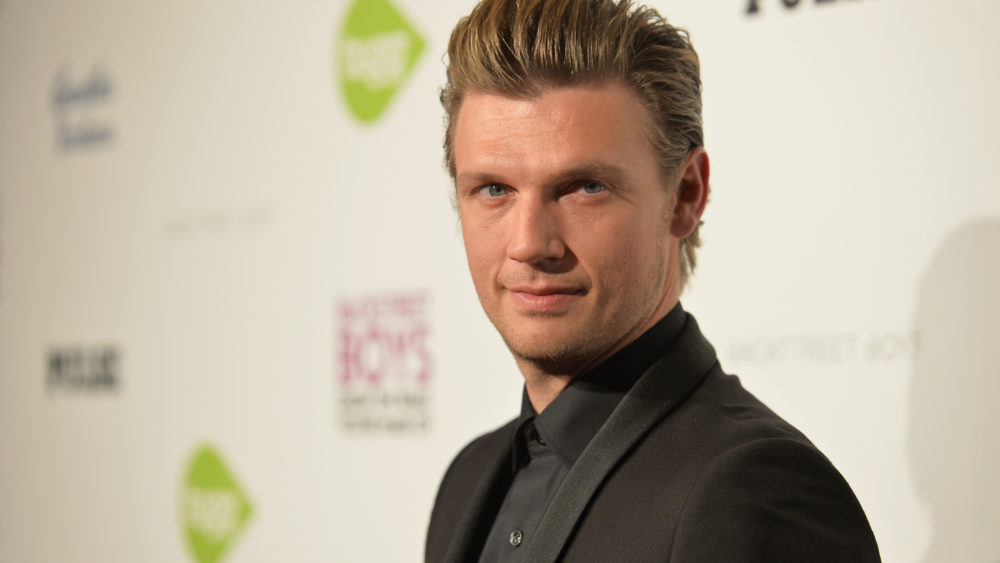 nickcarter