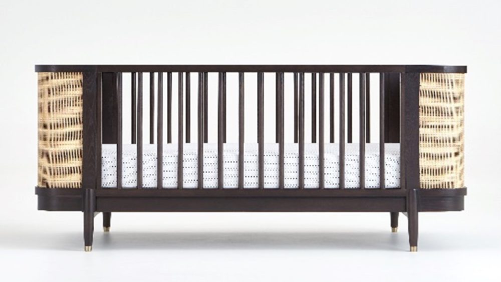 recalledcrateandbarrelthornhilldarkbrownandnaturalbabycrib-2