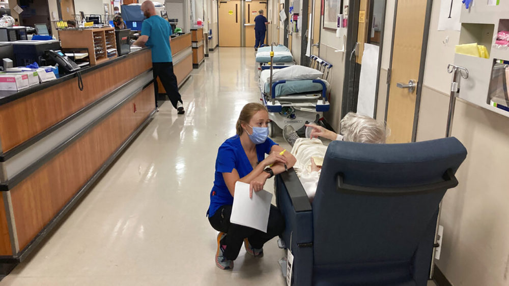 patient