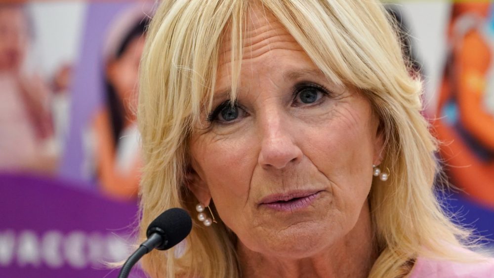 bidenjill