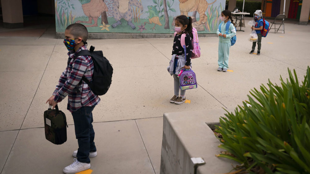 kindergarten