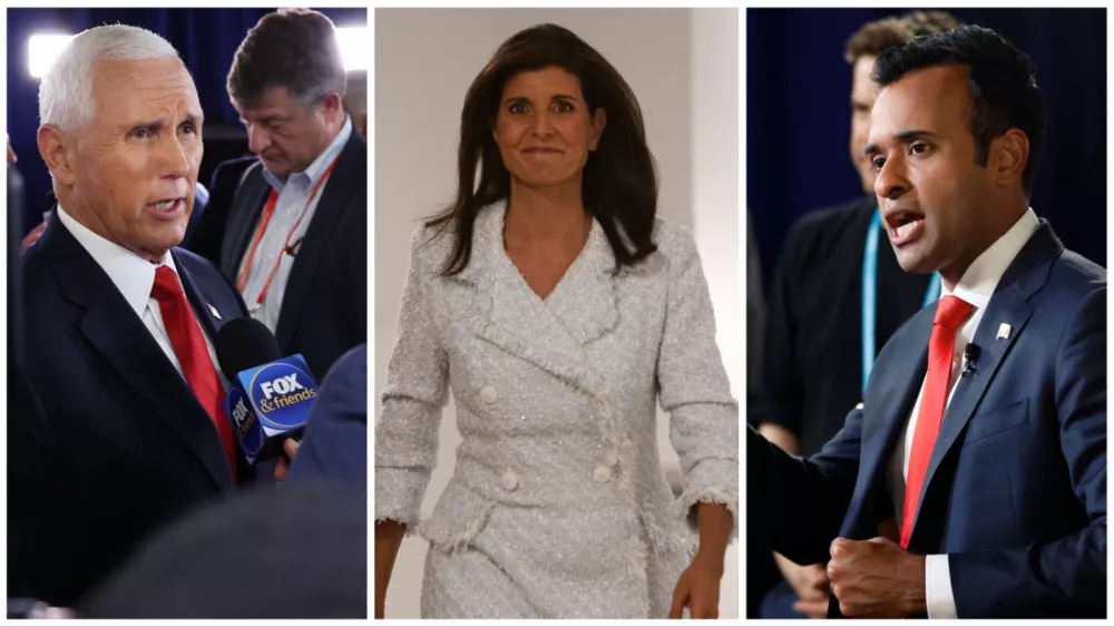 pencehaleyramaswamydebate_getty129212