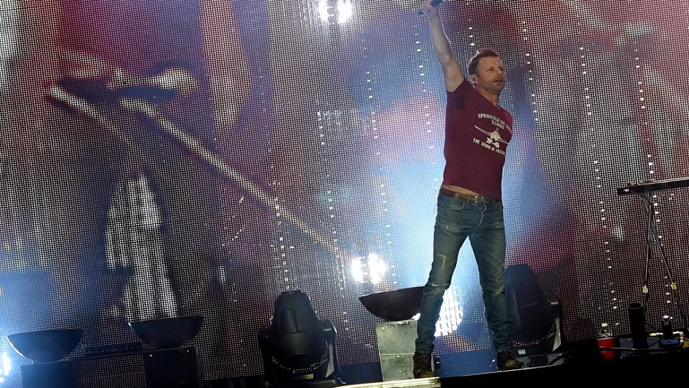 dierks-bentley-what-was-i-thinkin-number-1