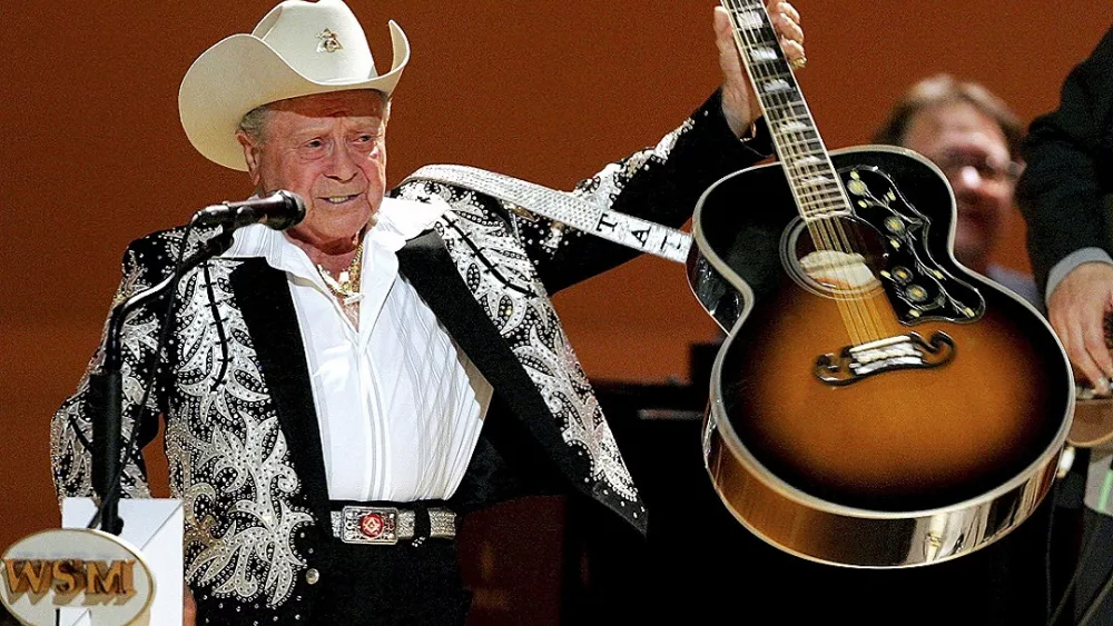 little-jimmy-dickens-grand-ole-opry-induction